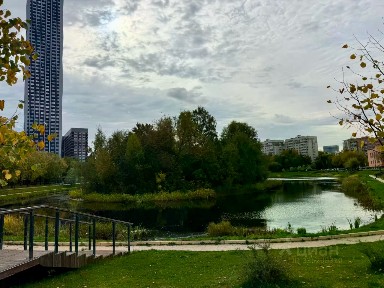 Продаются 4-комн. апартаменты, 95,1 м²