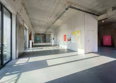 Продается многокомнатная квартира, 560 м²