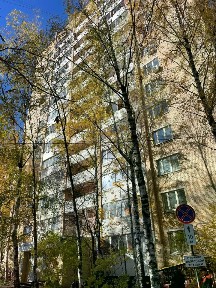 Продается 1/2 квартиры, 53 м²