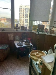 Продается 3-комн. квартира, 77 м²