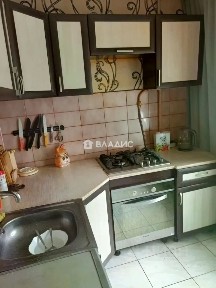 Продается 2-комн. квартира, 47 м²