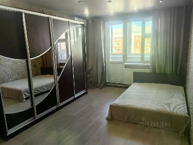 Продается 1-комн. квартира, 38 м²