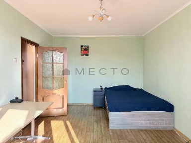 Москва, ЮЗАО, р-н Северное Бутово, Коктебельская ул., 4К2