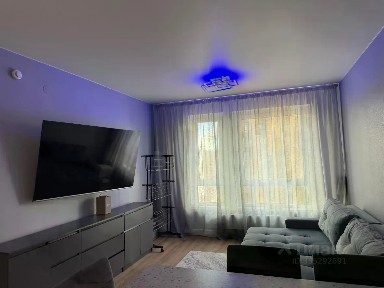 Продается 1-комн. квартира, 37,2 м²