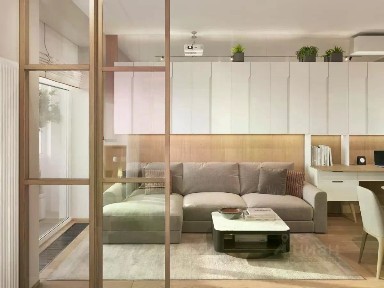 Продается 1-комн. квартира, 56 м²