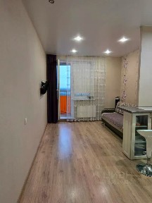 Продается студия, 28 м²