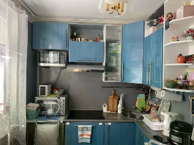 Продается 1-комн. квартира, 38 м²
