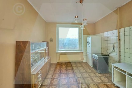Продается 2-комн. квартира, 77,2 м²
