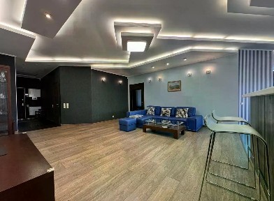Продается 3-комн. квартира, 145,8 м²