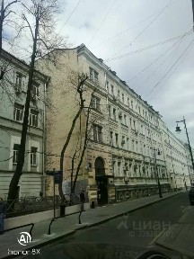Продается апартаменты-студия, 18,18 м²