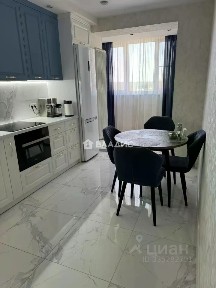 Продается 2-комн. квартира, 54,2 м²