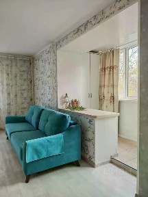 Продается 1-комн. квартира, 30,3 м²