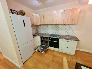 Продается 2-комн. квартира, 62,6 м²