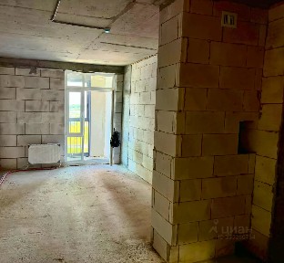 Продается студия, 23,1 м²