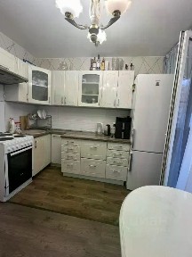 Продается 1-комн. квартира, 38,3 м²