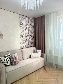 Продается студия, 21,2 м²