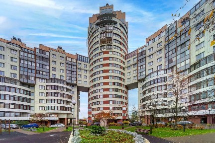Продается 2-комн. квартира, 96,5 м²