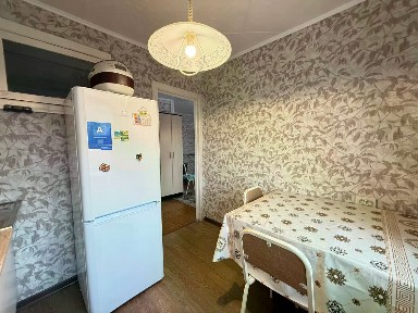 Продается 1-комн. квартира, 31,3 м²