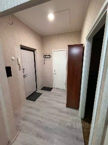 Продается 1-комн. квартира, 41,4 м²