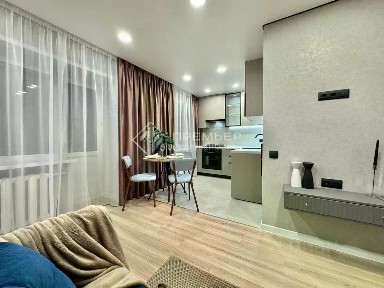 Продается 2-комн. квартира, 55,6 м²
