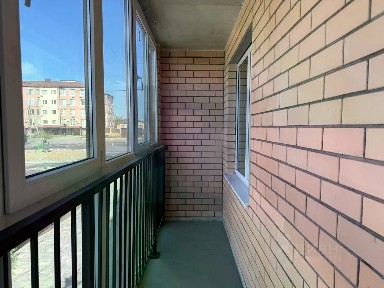 Продается 2-комн. квартира, 50,7 м²