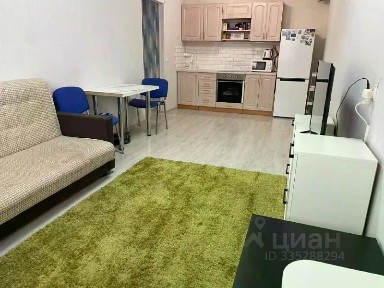 Продается 2-комн. квартира, 61,5 м²