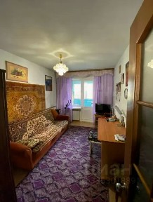 Продается 3-комн. квартира, 63 м²