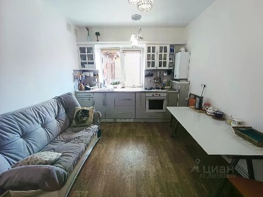 Сдается 2-этажный таунхаус, 120 м²