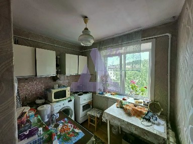 Продается 2-комн. квартира, 45,6 м²