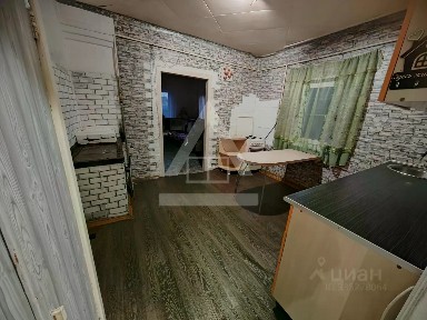 Продается 1-этажный дом, 58,2 м²