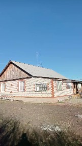 Продается 1-этажный дом, 105 м²