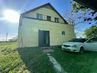 Продается 2-этажный дом, 152 м²