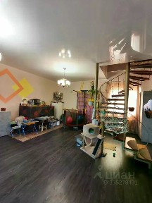 Продается 2-этажный дом, 154 м²