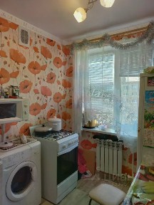 Сдается 1-комн. квартира, 28 м²