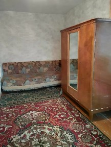 Сдается 1-комн. квартира, 33 м²