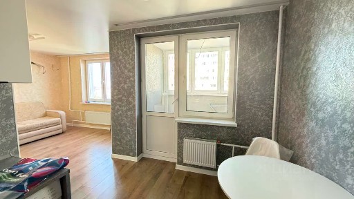 Сдается студия, 25,1 м²