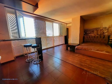 Сдается 1-комн. квартира, 45 м²