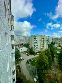 Продается 2-комн. квартира, 51 м²