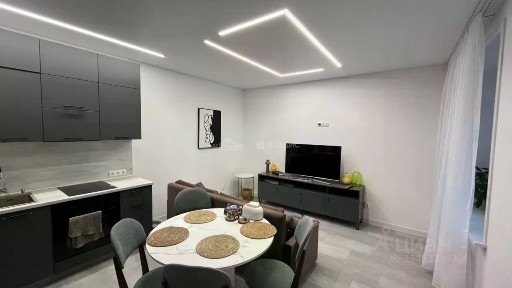 Продается 1-комн. квартира, 44,7 м²
