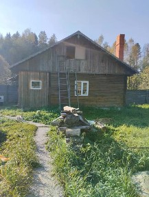 Продается 2-этажный дом, 28 м²
