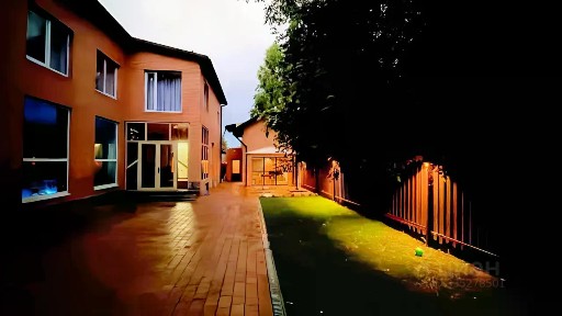 Сдается 3-этажный коттедж, 330 м²