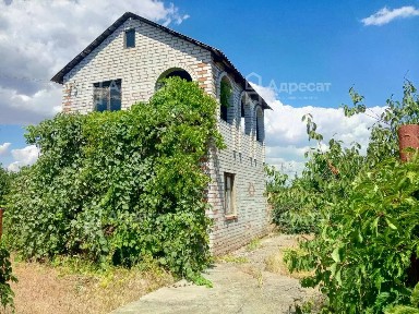 Продается 2-этажный дом, 60 м²