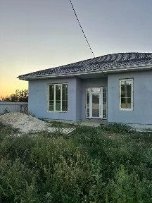Продается 1-этажный коттедж, 120 м²