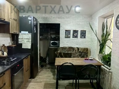 Продается 1-этажный дом, 106,7 м²