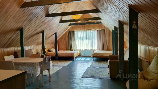 Сдается 2-этажный дом, 57 м²