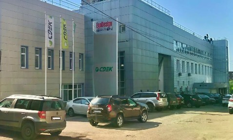 Сдается офис (А)