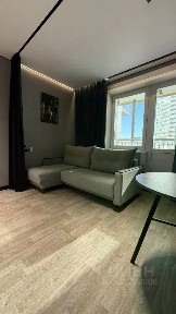 Продается студия, 18,3 м²