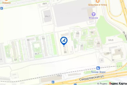 Продается 1-комн. квартира, 52 м²