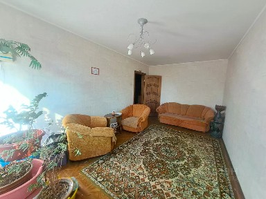 Продается 3-комн. квартира, 62 м²