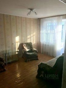 Продается 1-комн. квартира, 32 м²